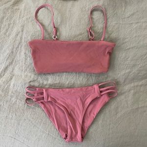 L*Space Bikini Set